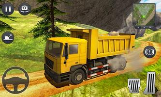 Real Excavator Simulator Maste screenshot 1