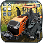 Real Farming Sim 3D 2019 图标