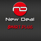 New Deal Smart Plug icône