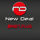 New Deal Smart Plug 圖標