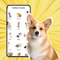 Dog&Cat translator-Pets talk