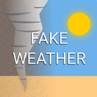 Fake Weather ícone