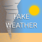 Fake Weather آئیکن