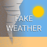 Fake Weather