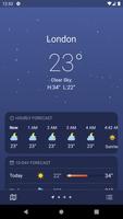 Fake Weather ภาพหน้าจอ 1