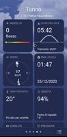 3 Schermata Meteo