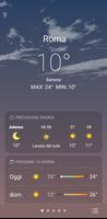 Poster Meteo