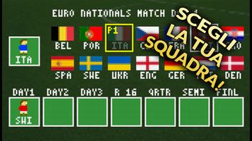 1 Schermata A Small World Cup