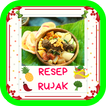 Resep Rujak