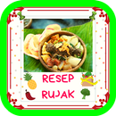 Resep Rujak APK
