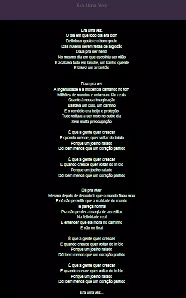 Descarga de APK de Kell Smith Letras para Android Descarga de APK de Kell Smith Letras para Android