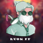 regedit Ruok FF Auto Headshot ikon