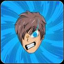 RuokFF Mod menu Hackk headsho APK