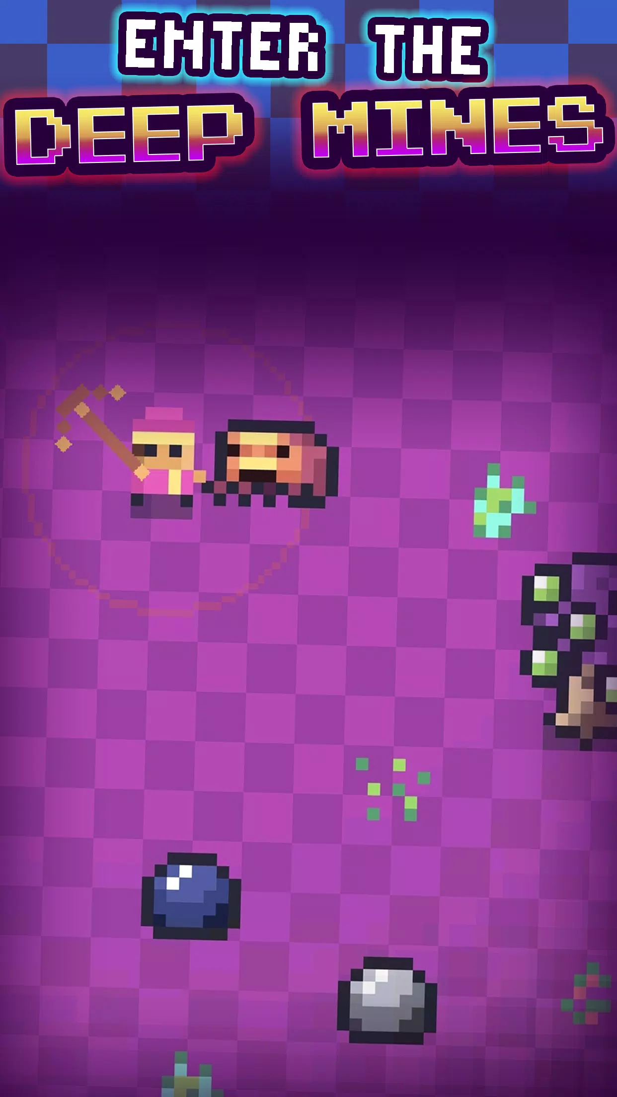 Idle Pocket Crafter 2