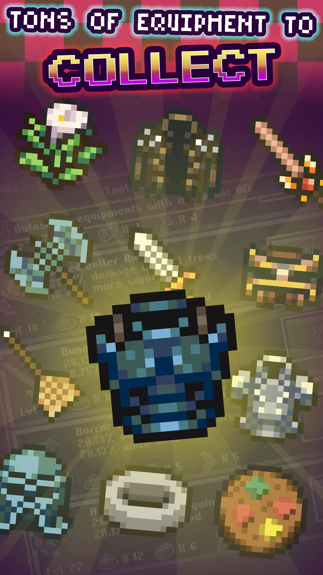 Idle Pocket Crafter 2