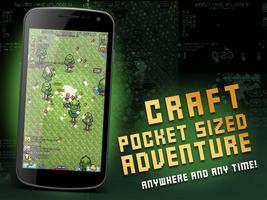 Idle Pocket Crafter Ekran Görüntüsü 2