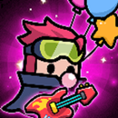 DoomsdayAgent-rouge adventure APK