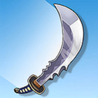 Reborn As Swordman icon