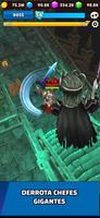 Idle Souls imagem de tela 2