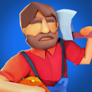 Build & Merge: Rule Them All APK