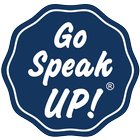 Go Speak UP! icône