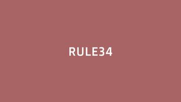 Rule34 Affiche