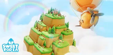 Sweet Topia