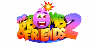 Mr Bomb & Friends 2