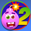 Mr Bomb & Friends 2 آئیکن