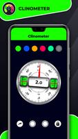 Bubble Level Pro: Spirit Level تصوير الشاشة 2
