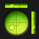 Bubble Level icono