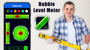 Bubble Level poster