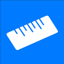 APK Scale Ruler