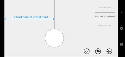 Scale Ruler screenshot 2