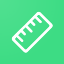 المسطرة - شريط القياس: السنتيم APK