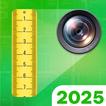 AR Ruler Cam Photo Measure