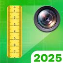 Aruler تطبيق قياس - Ruler App APK