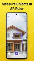 Aruler تطبيق قياس - Ruler App الملصق