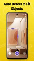 Aruler تطبيق قياس - Ruler App تصوير الشاشة 1
