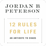 ikon 12 Rules of Life