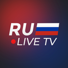 Russia Live TV icône