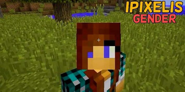 Gender mod 1.16 5. IPIXELI'S Gender Mod на андроид. Family Gender Mod Minecraft на андроид. Wildfire's female Gender Mod майнкрафт БЕДРОК. Wildfire s Gender мод.