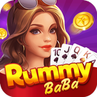 آیکون‌ Rummy Baba