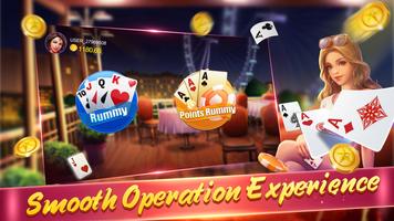 Rummy Baba اسکرین شاٹ 1