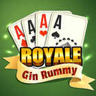 Royale Gin Rummy icône