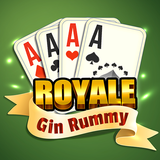 Royale Gin Rummy