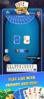 Royale Gin Rummy تصوير الشاشة 3