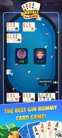 Royale Gin Rummy تصوير الشاشة 2