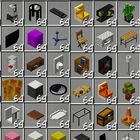 Furniture mod Minecraft addon icon