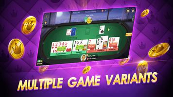 Rummy Master screenshot 1